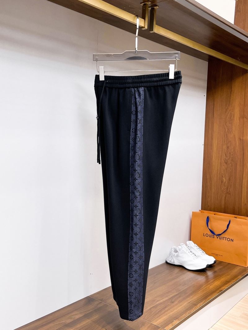 Louis Vuitton Long Pants